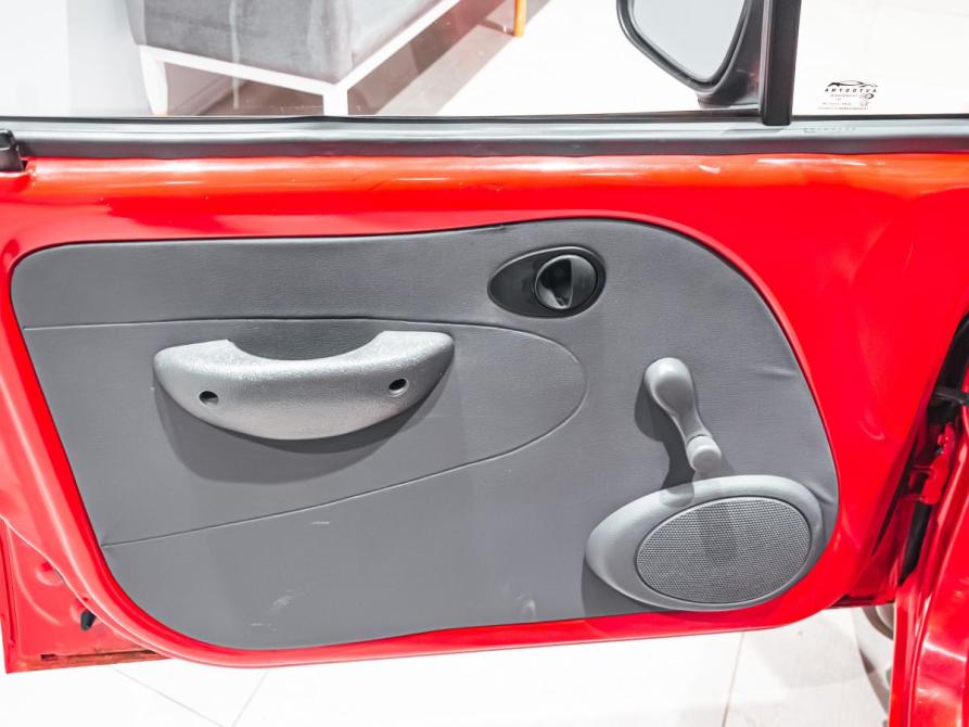 Daewoo Matiz I Рестайлинг Екатеринбург  - изображение 13