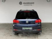 Volkswagen Tiguan I Рестайлинг Калининград  - изображение 21