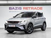 Geely Coolray I Тюмень  - изображение 26