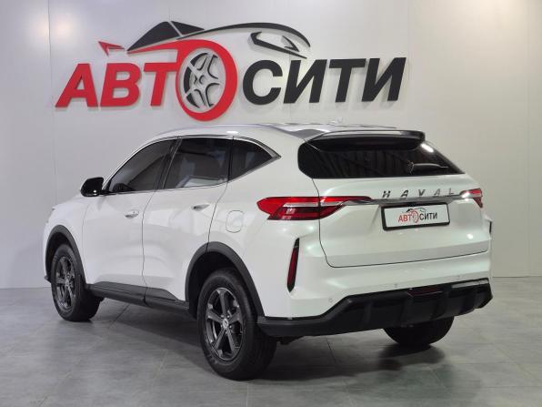 Haval F7 I Рестайлинг с пробегом 2023 года, цена 1 999 000 рублей, 43385 км, внедорожник, Автокод Объявления