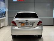 Toyota Belta I Новосибирск  - изображение 17