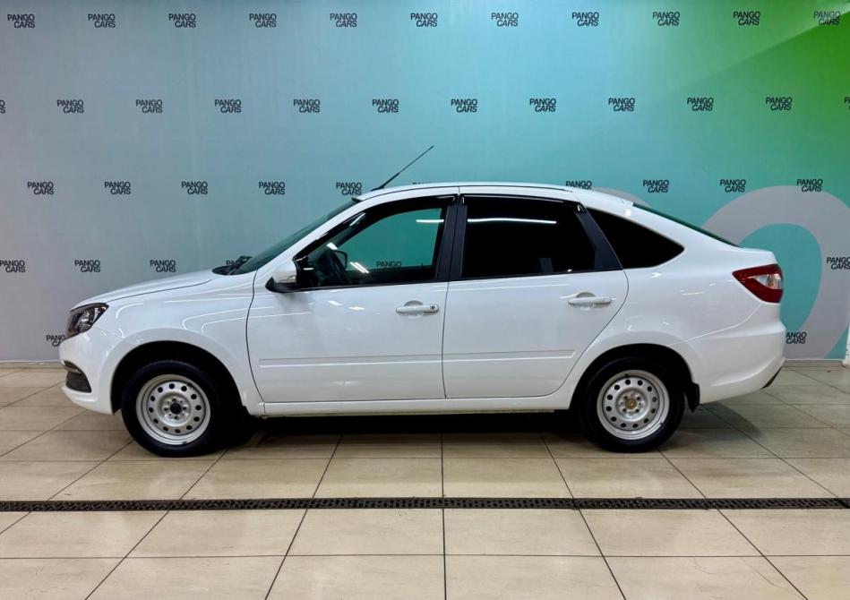 Lada (ВАЗ) Granta I Рестайлинг Набережные Челны  - изображение 4