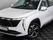 Geely Atlas II Москва  - изображение 50