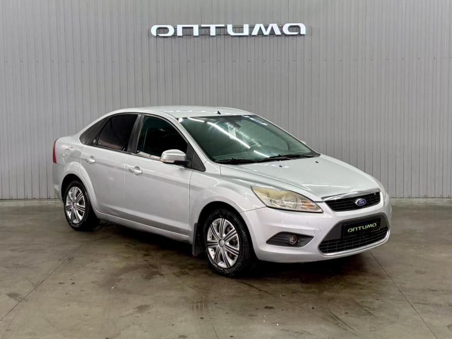 Ford Focus II Рестайлинг Краснодар  - изображение 3