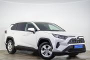 Toyota RAV4 V (XA50) Оренбург  - изображение 23