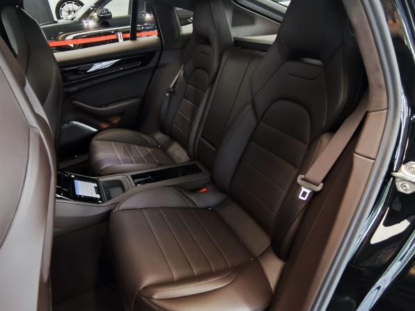 Porsche Panamera III с пробегом 2024 года, цена 27 150 000 рублей, 20311 км, лифтбек, Автокод Объявления