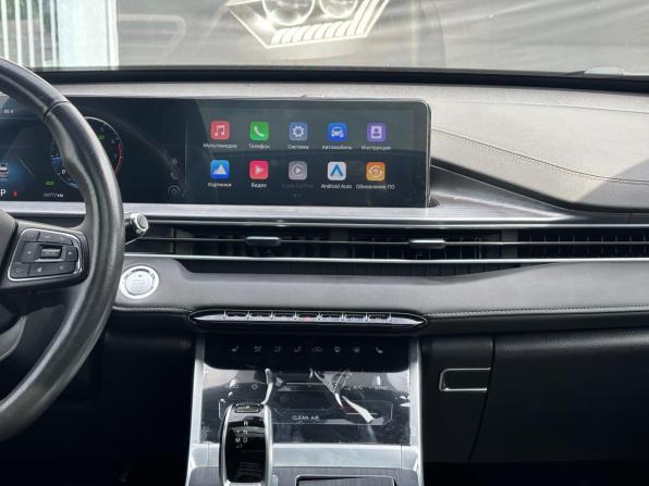 Chery Tiggo 7 Pro Max I с пробегом 2023 года, цена 1 749 000 рублей, 64777 км, внедорожник, Автокод Объявления
