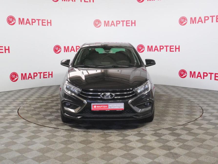 Lada (ВАЗ) Aura Вологда  - изображение 2