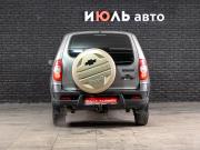 Chevrolet Niva I Рестайлинг Екатеринбург  - изображение 25