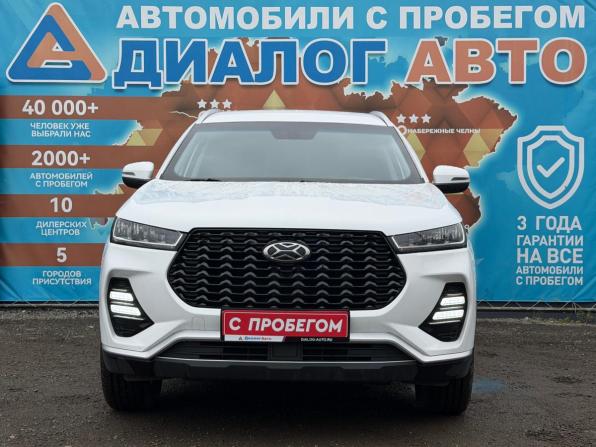 Xcite X-Cross 7 с пробегом 2024 года, цена 1 600 000 рублей, 44879 км, внедорожник, Автокод Объявления