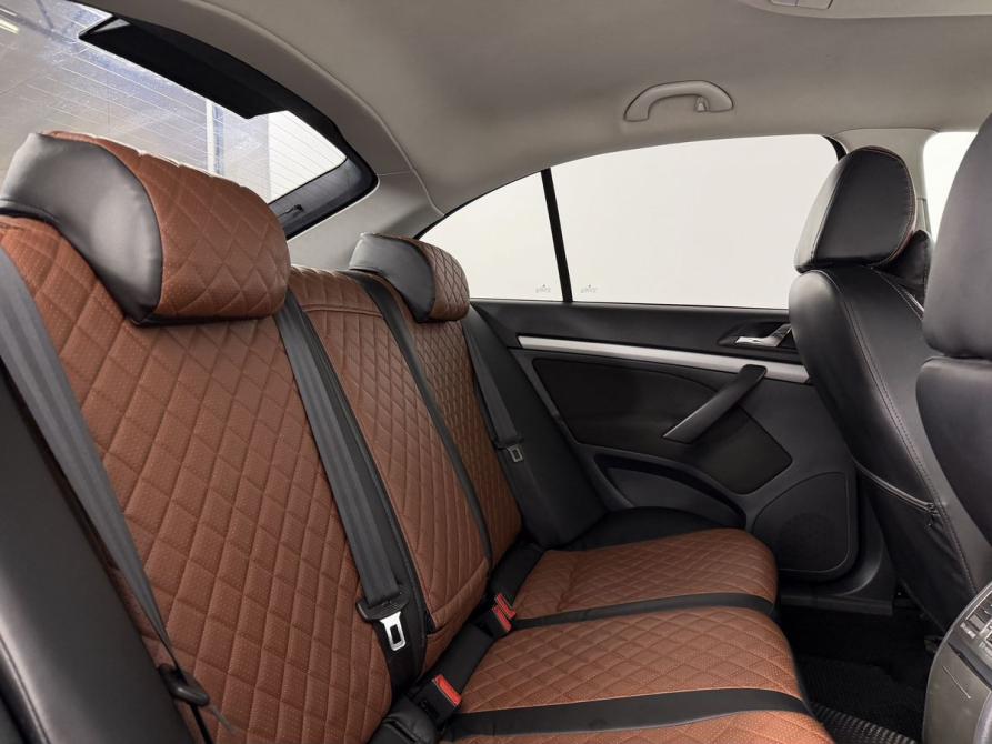 Skoda Octavia II (A5) Рестайлинг Калининград  - изображение 14