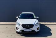 Mazda CX-5 I Рестайлинг Красноярск  - изображение 35