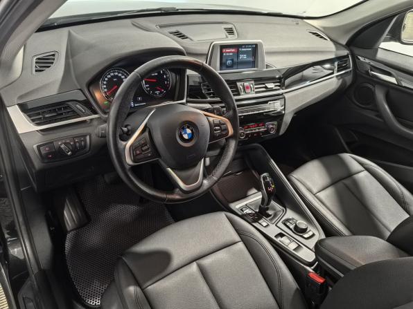 BMW X1 II (F48) Рестайлинг с пробегом 2020 года, цена 3 299 000 рублей, 86360 км, внедорожник, Автокод Объявления