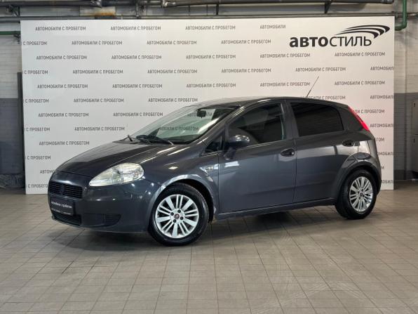 Fiat Punto III Punto Evo с пробегом 2010 года, цена 299 000 рублей, 280000 км, хэтчбек, Автокод Объявления