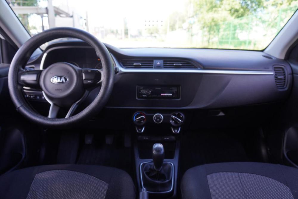 Kia Rio IV Рестайлинг Ульяновск  - изображение 12