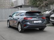 Kia Ceed III Москва  - изображение 25
