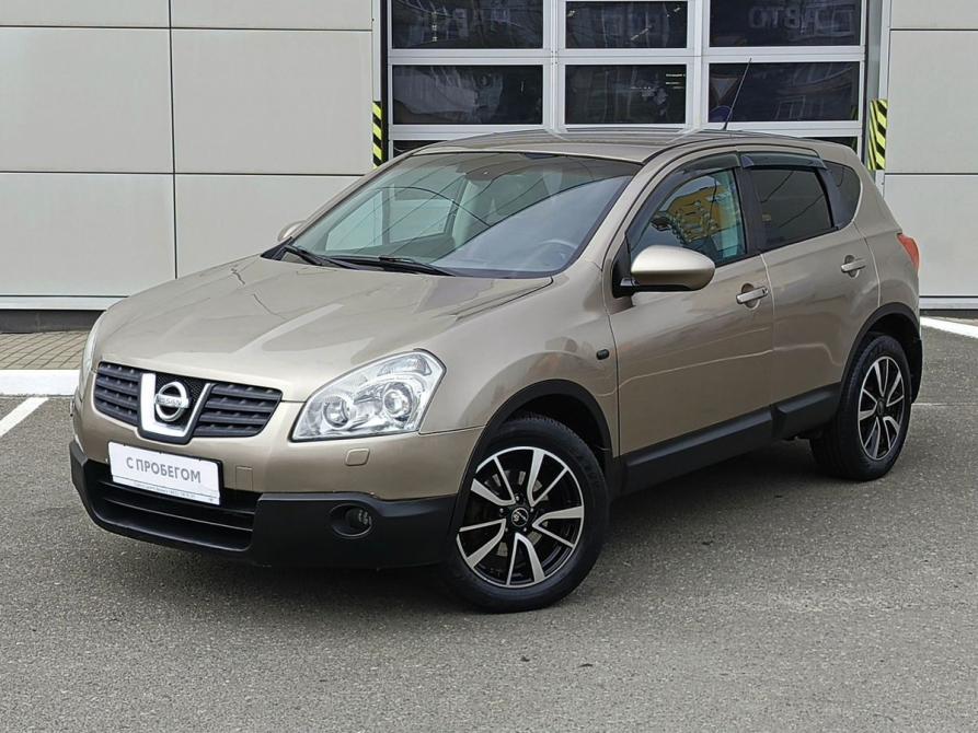 Nissan Qashqai I Брянск  - изображение 1