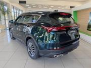 JETOUR X70+ I Рестайлинг Москва  - изображение 14