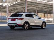Kia Rio IV Екатеринбург  - изображение 21