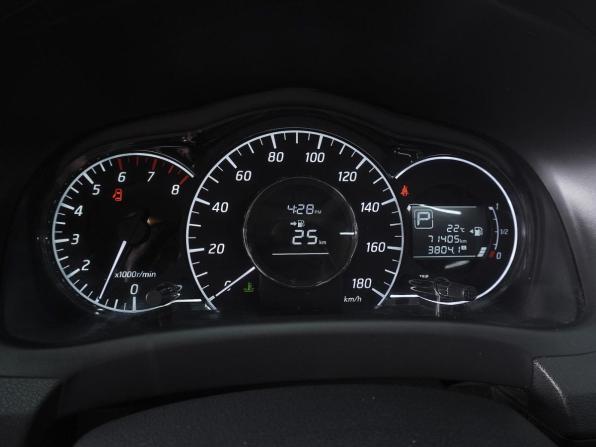 Nissan Note II Рестайлинг с пробегом 2016 года, цена 880 000 рублей, 71405 км, хэтчбек, Автокод Объявления