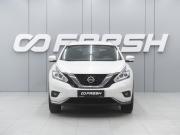 Nissan Murano III (Z52) Ростов-на-Дону  - изображение 22