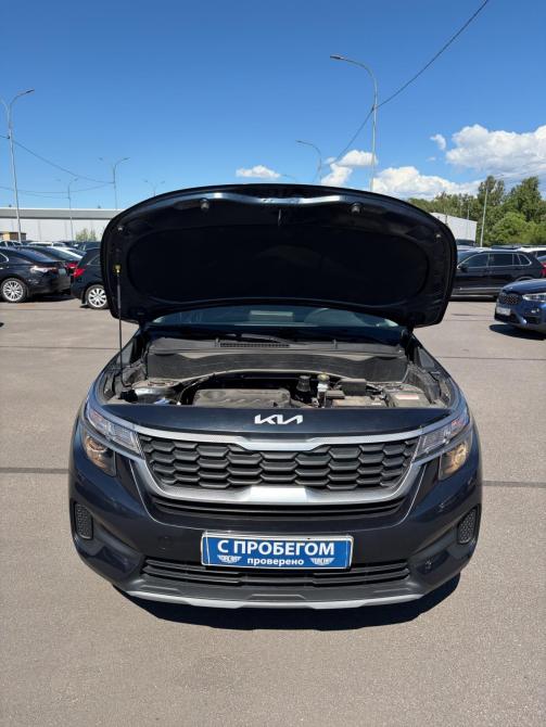 Kia Seltos I Санкт-Петербург  - изображение 9