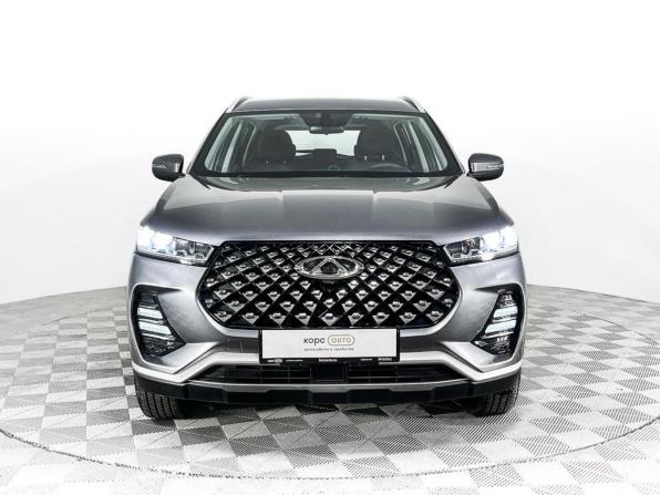 Chery Tiggo 7 Pro I с пробегом 2022 года, цена 1 649 000 рублей, 34567 км, внедорожник, Автокод Объявления