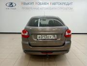 Lada (ВАЗ) Granta I Рестайлинг Ижевск  - изображение 18