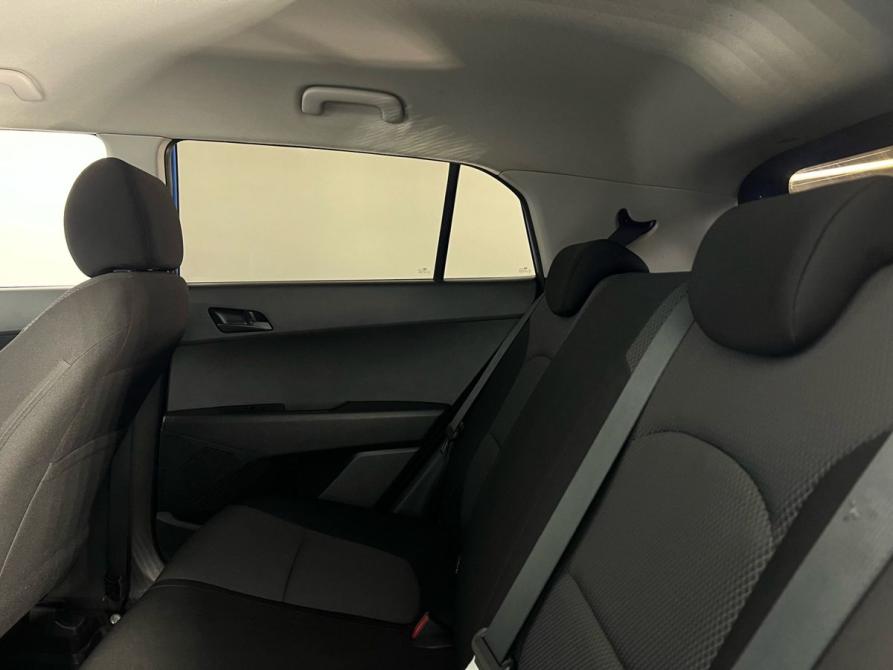 Hyundai Creta I Архангельск  - изображение 16