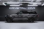 Land Rover Range Rover V Москва  - изображение 50