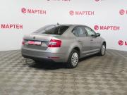 Skoda Octavia III (A7) Рестайлинг Вологда  - изображение 22