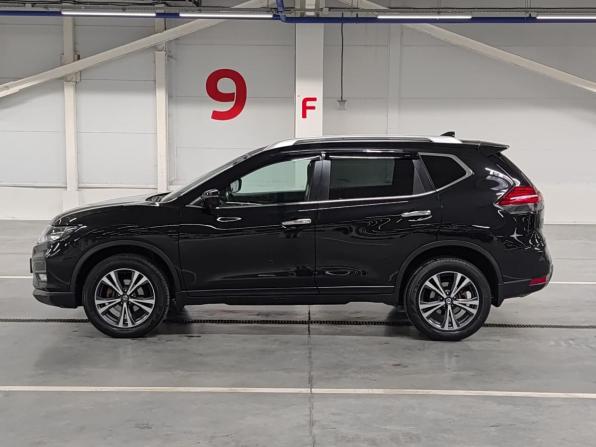 Nissan X-Trail III Рестайлинг с пробегом 2020 года, цена 2 390 000 рублей, 117101 км, внедорожник, Автокод Объявления