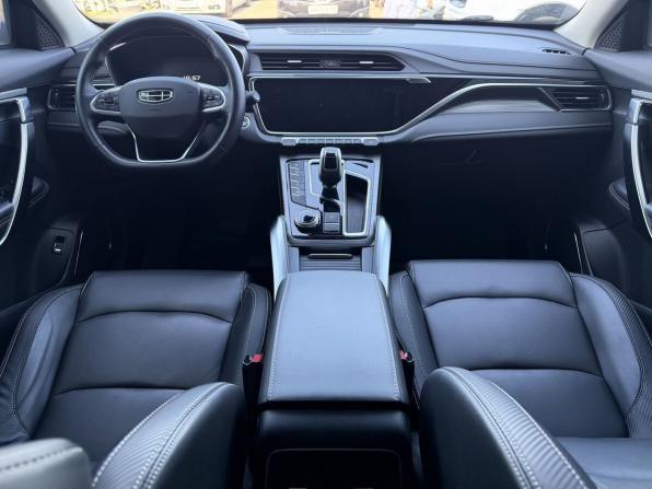 Geely Atlas Pro с пробегом 2023 года, цена 2 000 000 рублей, 68145 км, внедорожник, Автокод Объявления