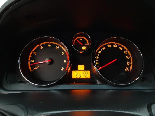 Opel Antara I с пробегом 2010 года, цена 1 140 000 рублей, 59381 км, внедорожник, Автокод Объявления