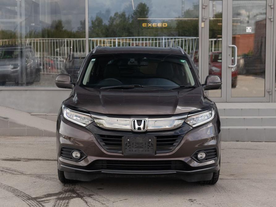 Honda Vezel I Рестайлинг Новосибирск  - изображение 2