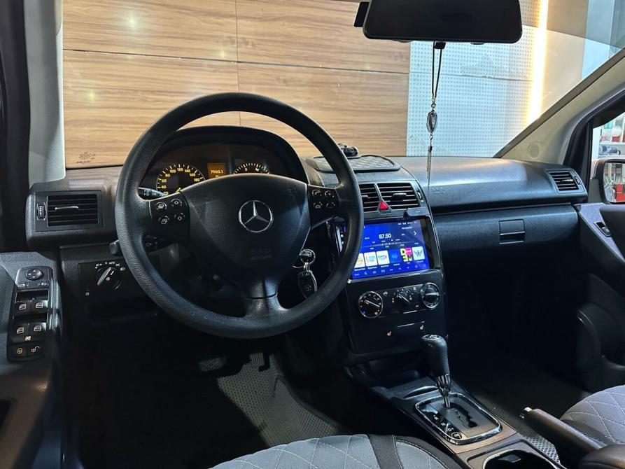 Mercedes-Benz A-Класс II (W169) Рестайлинг Челябинск  - изображение 7