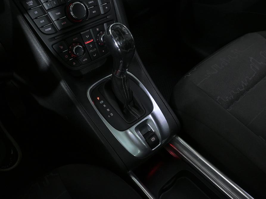 Opel Meriva B Москва  - изображение 12