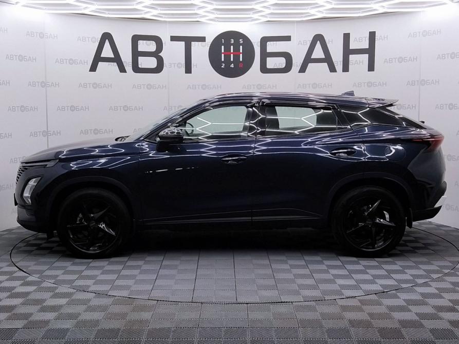 Omoda C5 I Екатеринбург  - изображение 4
