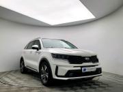 Kia Sorento IV Мурманск  - изображение 32