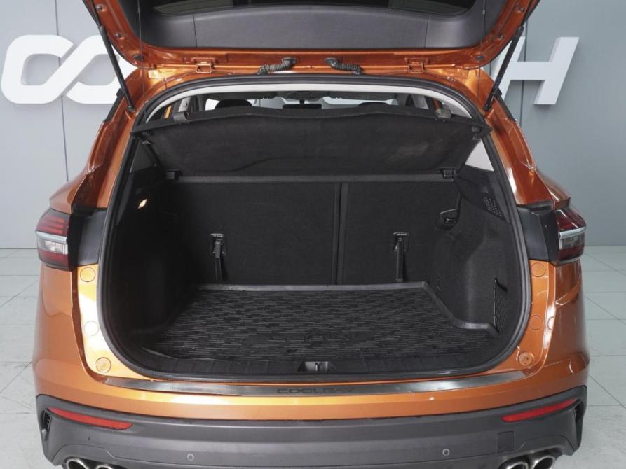 Geely Coolray I Ростов-на-Дону  - изображение 22