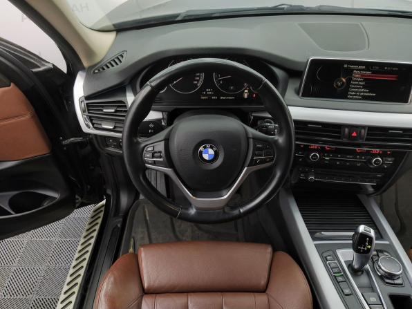 BMW X5 III (F15) с пробегом 2016 года, цена 2 949 000 рублей, 162674 км, внедорожник, Автокод Объявления
