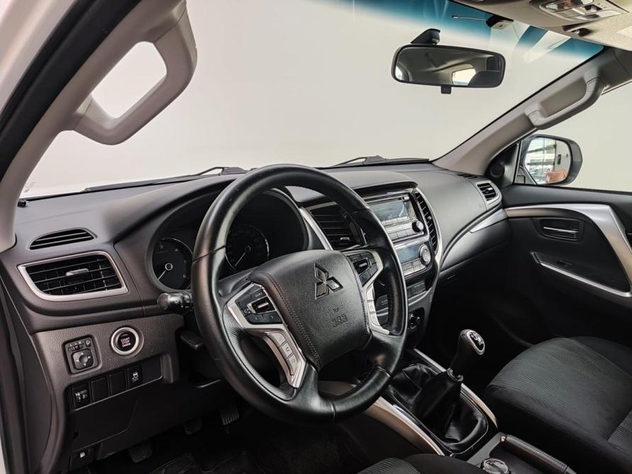 Mitsubishi Pajero Sport III Барнаул  - изображение 15