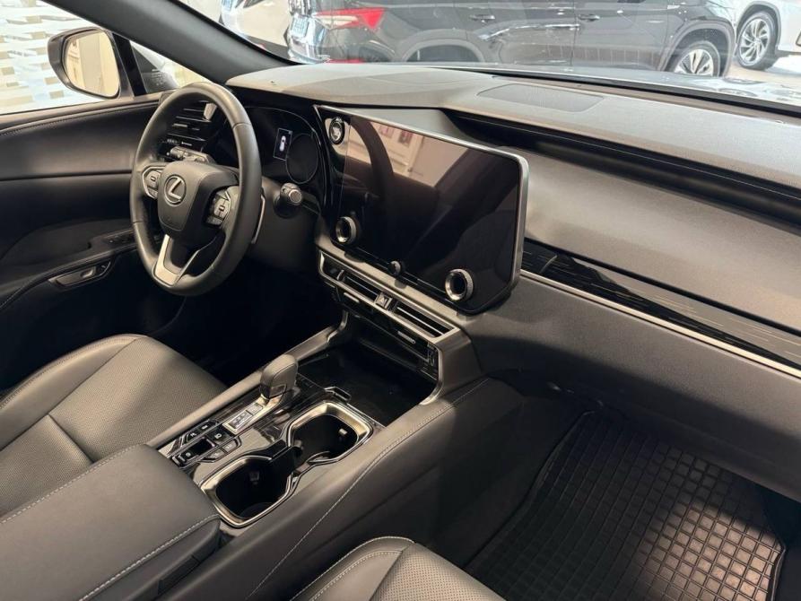 Lexus RX V Омск  - изображение 17
