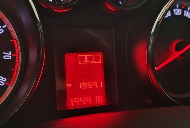 Opel Astra J с пробегом 2010 года, цена 440 000 рублей, 195000 км, хэтчбек, Автокод Объявления