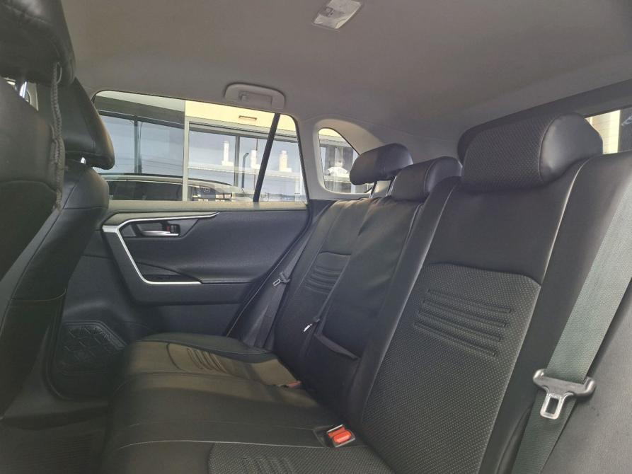 Toyota RAV4 V (XA50) Мурманск  - изображение 13
