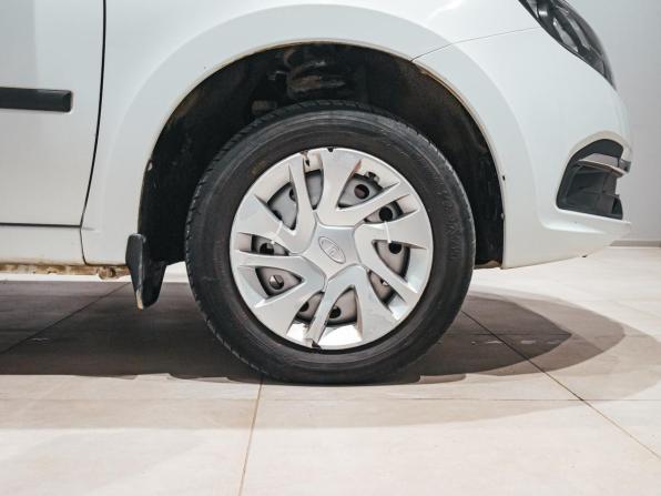 Lada (ВАЗ) Granta I Рестайлинг с пробегом 2024 года, цена 845 578 рублей, 52111 км, лифтбек, Автокод Объявления