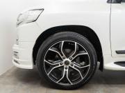 Toyota Land Cruiser 200 Series Рестайлинг 2 Красноярск  - изображение 43