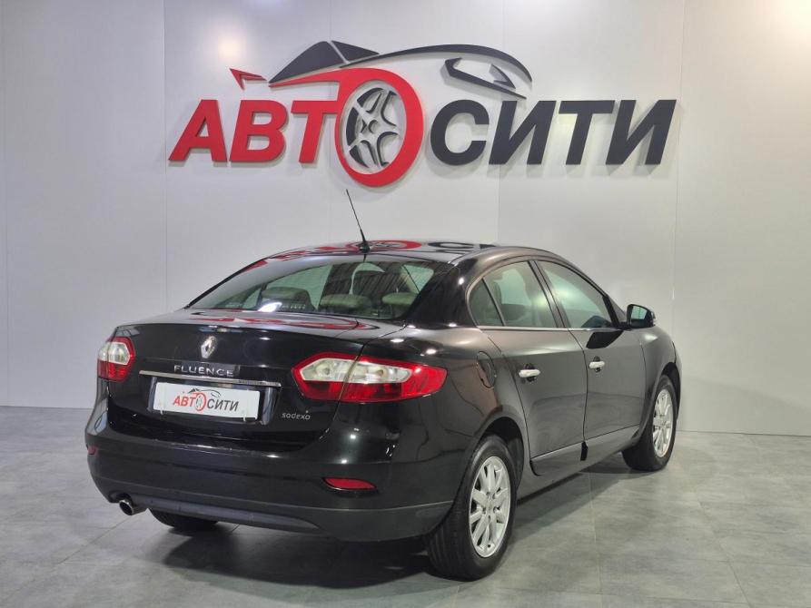 Renault Fluence I Воронеж  - изображение 7