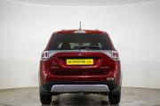 Mitsubishi Outlander II Рестайлинг Оренбург  - изображение 24