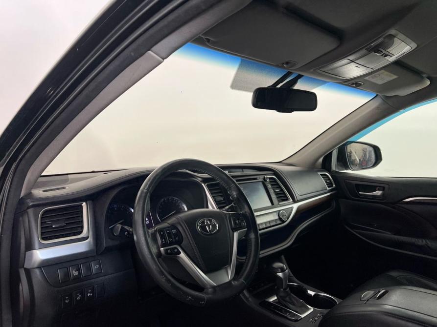 Toyota Highlander III (XU50) Архангельск  - изображение 12